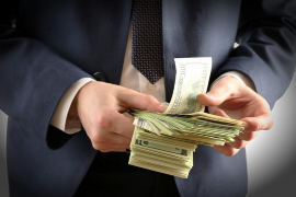 自流井专业讨债公司，追讨消失的老赖